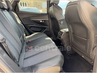 PEUGEOT 3008 II (2) BlueHDi 130 S&S ALLURE 05/2021 - 7