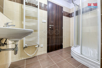 Pronájem bytu 2+kk, 53 m², Plzeň, ul. U Borských kasáren - 7