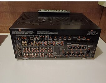 Prodám zesilovac marantz av7005 predzosilovac - 7