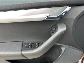 Škoda Octavia 3 2,0TDi Combi – 2018 – ACC, EL.KUFR, NAVI - 7