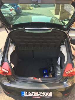 Seat Ibiza 1.4 SportCoupe - Tempo,AC,vyhrev sed.,2x kola - 7