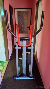 Eliptical - 7