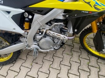 SUZUKI RMZ 450 - 7