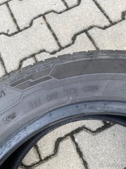 Letní pneu 205/55 R16 Barum Bravuris 5 HM - 7
