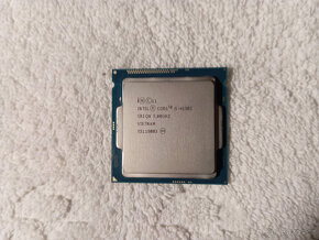 CPU - Intel Pentium & I3 & I5 - 7