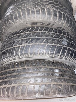 4x100 disky felicia 165/70 R13 ruzne - 7