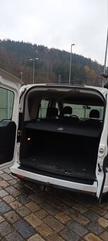 Fiat Doblo 1.3 JTD multijet - 7