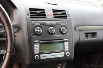 Volkswagen Touran - 7