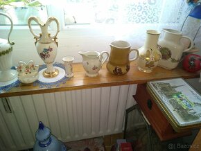 Mix porcelánu vse znaceno - 7