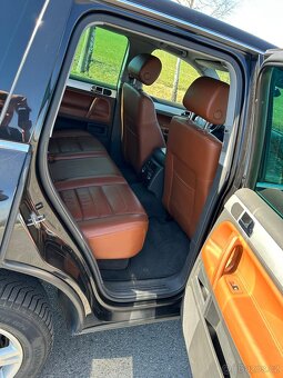 Vw Touareg - 7