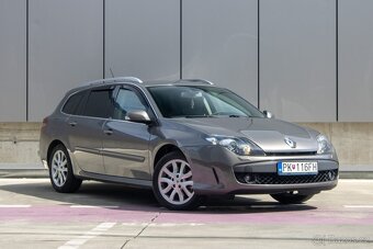 Renault Laguna Grandtour Grand 2.0 dCi Black Edition - 7