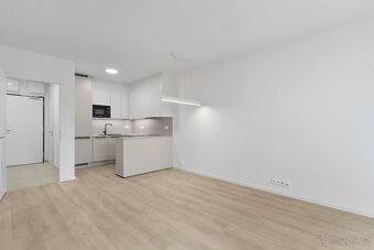 Pronájem bytu 2+kk s balkonem, 53 m² - Praha - Hostivař - 7