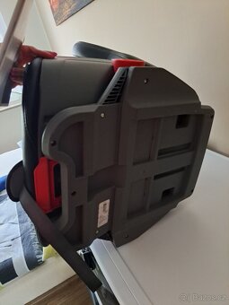 Autosedačka Avionaut Evolvair. Top stav. - 7