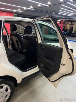 Mercedes-Benz Třídy A, 1,5 A 150 - 7