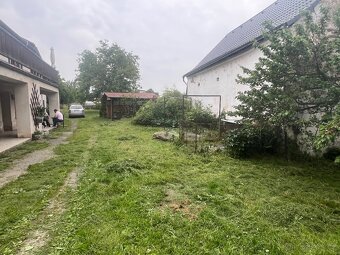 Dum bez relaitky,2 tossing domy na jednem pozemku - 7
