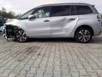 Citroen C4 Picasso č. 21211 - 7