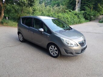 Opel Meriva B 1.4 16V, 88kw, rok 2012.. - 7
