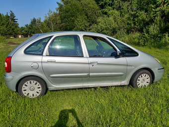 Citroen Xsara Picasso 1.6 HDi - 7