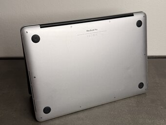 MacBook Pro 13'' 2015 / i5 / 8GB / 128GB SSD - 7