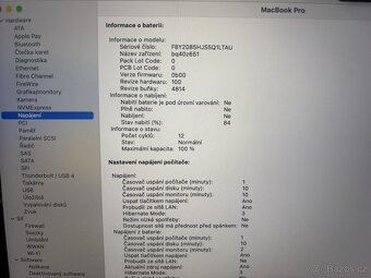 TOP MacBook Pro 14” M1 Pro / 16GB / 500GB DPH - 7