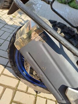 Suzuki v strom 650 xt DPH - 7