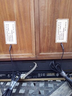 Rádio Tesla Soprán 635 A - 7