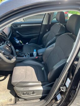 Škoda Kodiaq Fl 2.0 Tdi 110Kw Style+ Matrix Tažné Virtual - 7