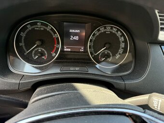 Náhradní díly Škoda Fabia III 1.0 TSI 70kw DKLD QTS 85tkm - 7