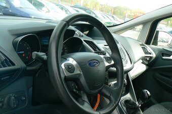 Ford Grand C-MAX 1.6i 110 kw 2011-7 míst - 7