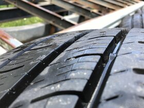 ALU kola Aluett 16x7 ET45 5x114.3 - 7