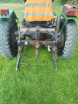 Malotraktor - 7