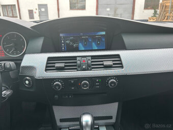 E61 530xD Mpaket - 7