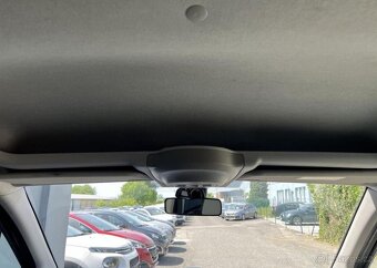 Citroën Berlingo 1.6HDi 7MÍST KLIMA TAŽNÉ manuál 68 kw - 7