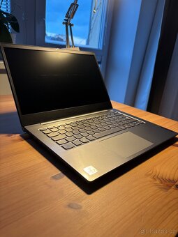 Notebook Lenovo ThinkBook 14 - IML - 7