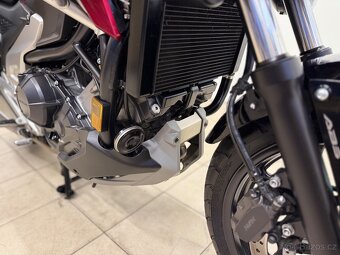 HONDA NC 750 X,ABS,TRAVEL,TOP - 7