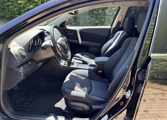 MAZDA 6 2.0 108 KW SPORT ACTIVE - BENZÍN - 7