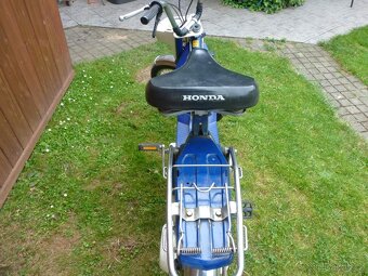 HONDA Camino PA50 - 7