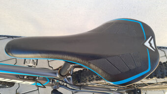 MERIDA Big Seven 70, Hydr. brzdy, Shimano Deore 1x12, Rám XS - 7