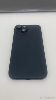 Apple iPhone 15 128Gb black - 7