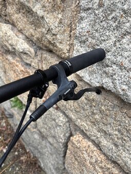 CANNONDALE HABIT AL 4 29 - 7