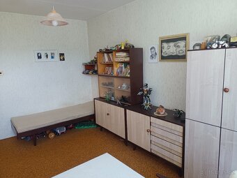 Pronajmu byt 3+1 v Raspenavě - 7