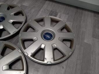 Poklice Ford, 4M51-1000-EB - 7