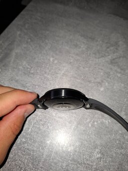 Prodám Samsung Galaxy Watch6 Classic 47mm – černé - 7