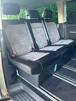 Vw Multivan T6.1 Highline 1.Maj Čr.původ 74.000km - 7