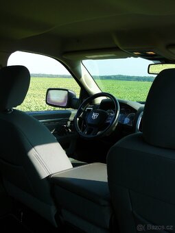 Ram 1500 - 7