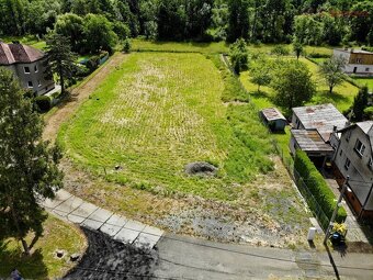Prodej stavebních pozemků 907 m2, 908 m2 a 1044 m2, Mlýnská, - 7