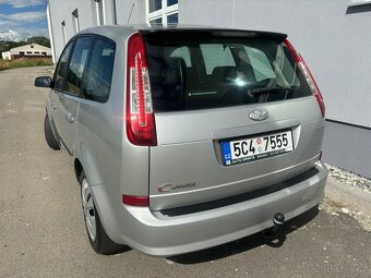 Ford C max 1,8 TDCI 85kw - 7