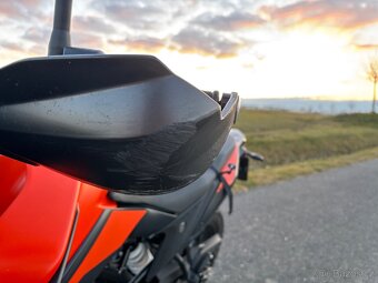 Ktm 390 adventure - 7