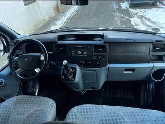 Ford Transit - 7