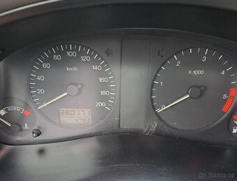 Galaxy 1.9 TDI - 7